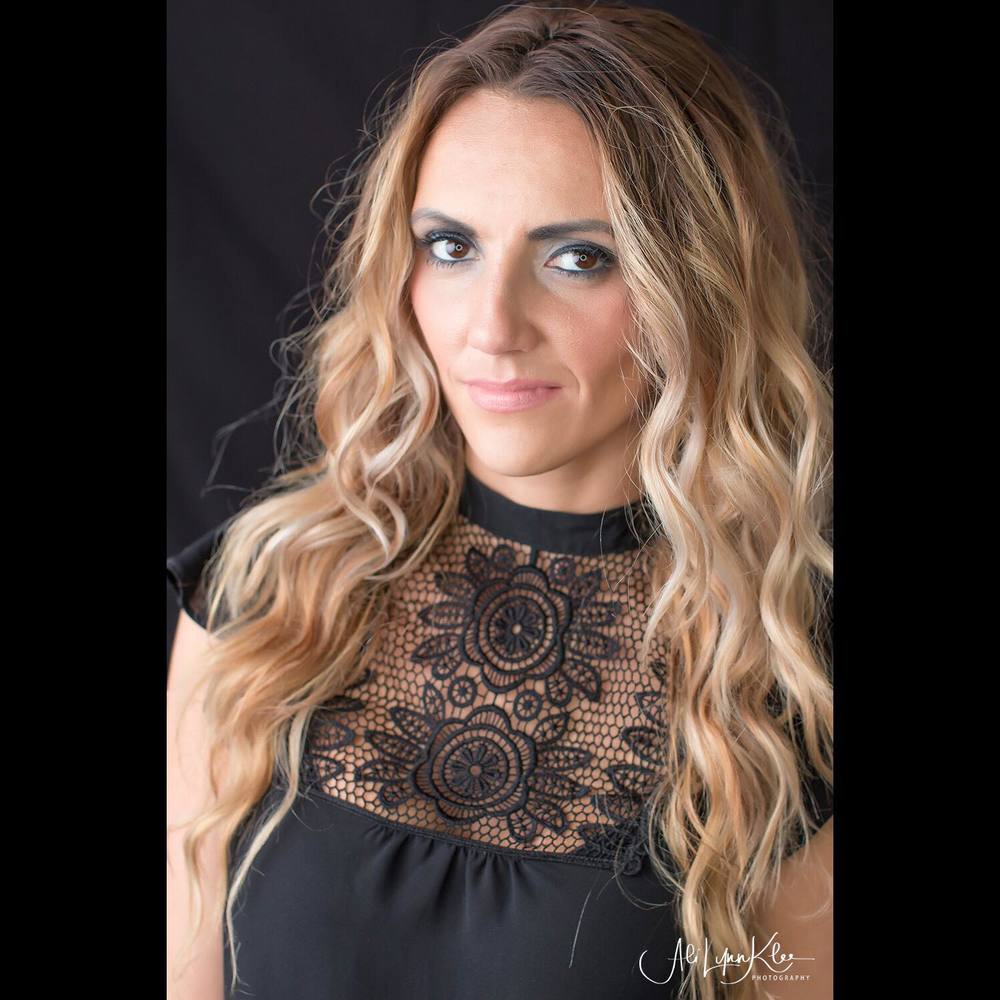 Meet your Posher, Heather